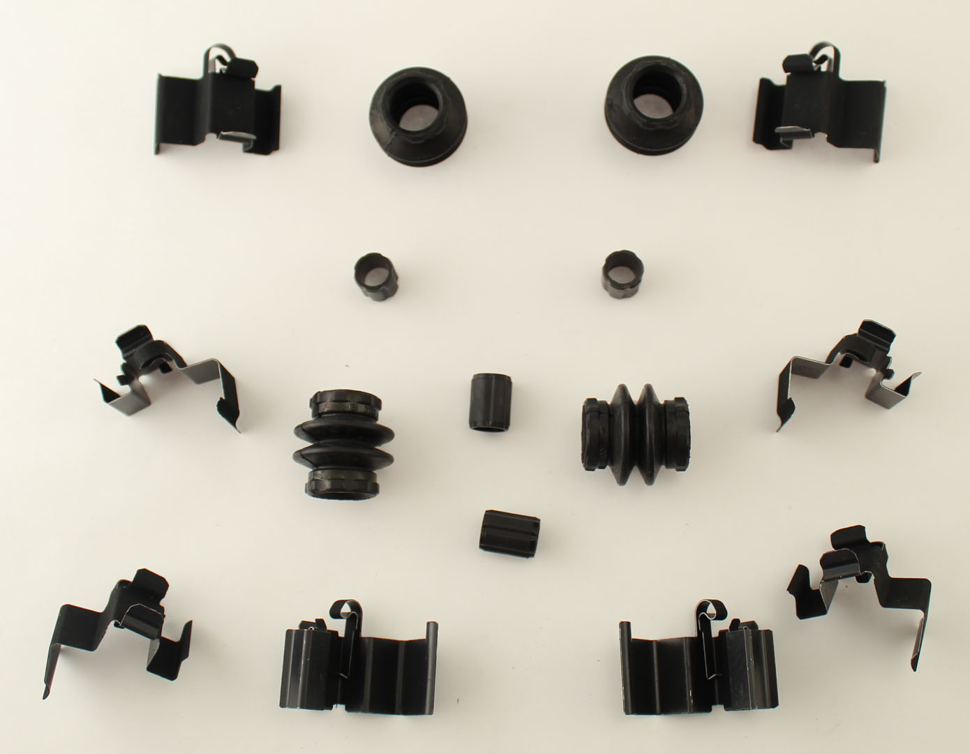 Disc Brake Hardware Kit Carlson H5969Q