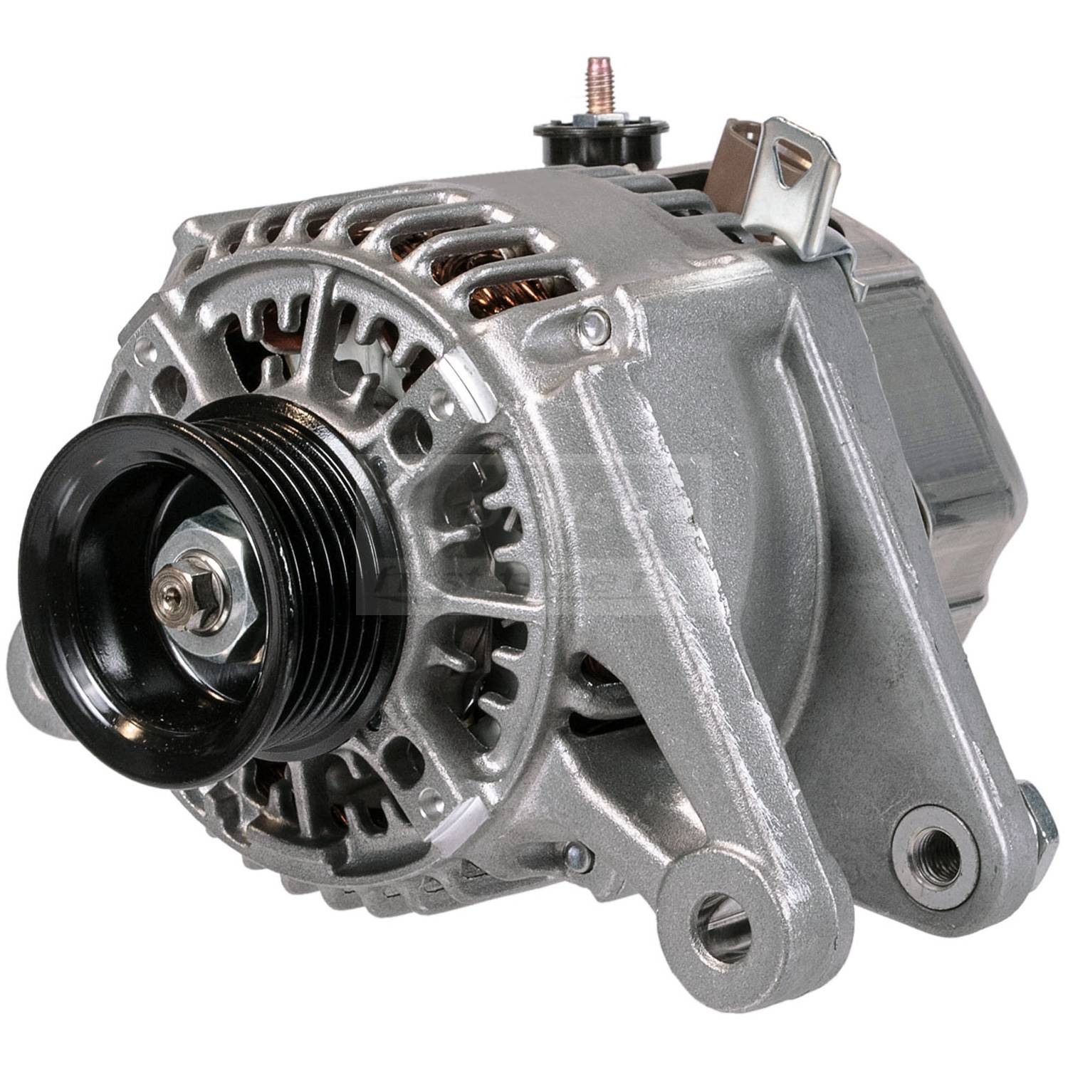 Alternator DENSO Auto Parts 210-0393