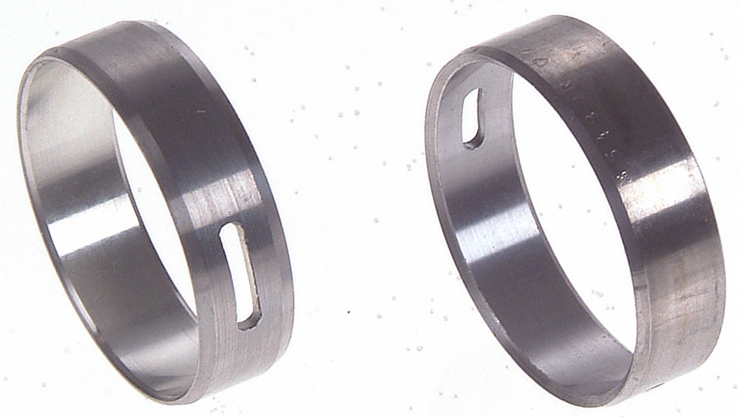 Engine Auxiliary Shaft Bearing Set Sealed Power 1460M