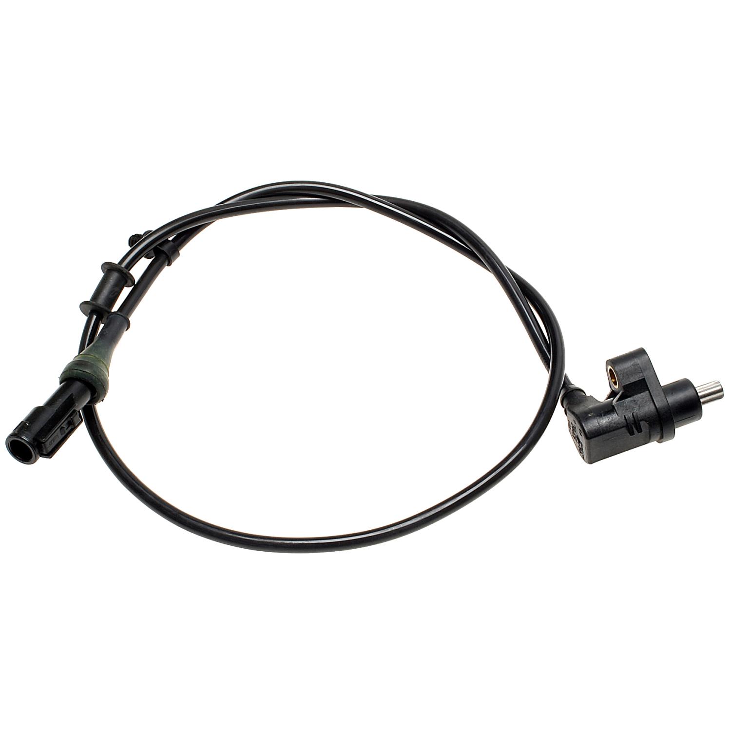 ABS Wheel Speed Sensor Standard Ignition ALS180