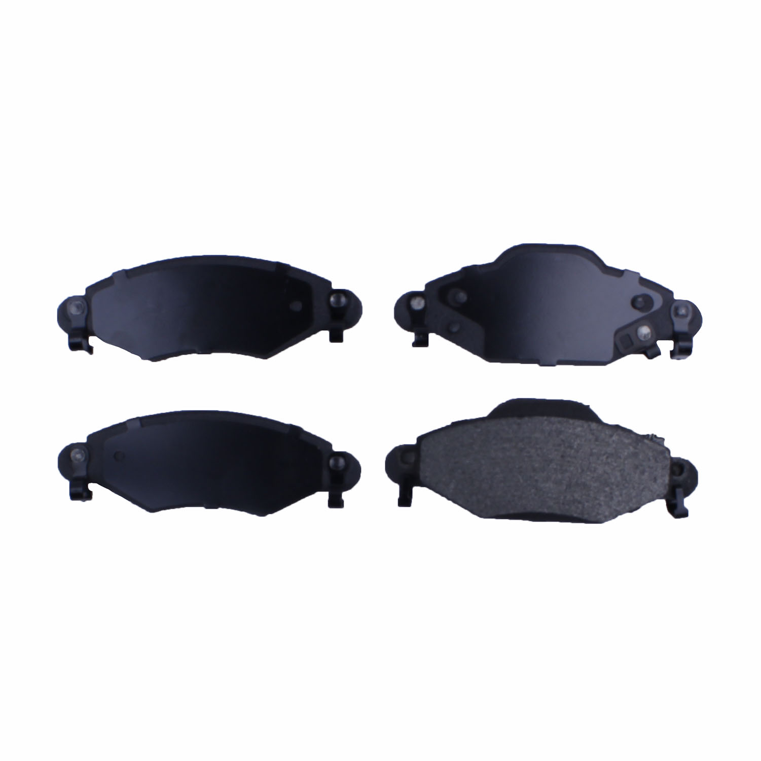 Disc Brake Pad Set Ultra Stop ULT1475