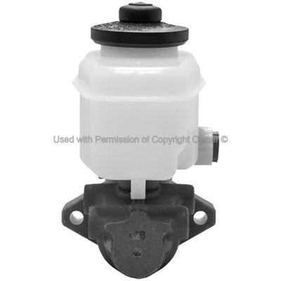 Brake Master Cylinder Quality-Built NM55666