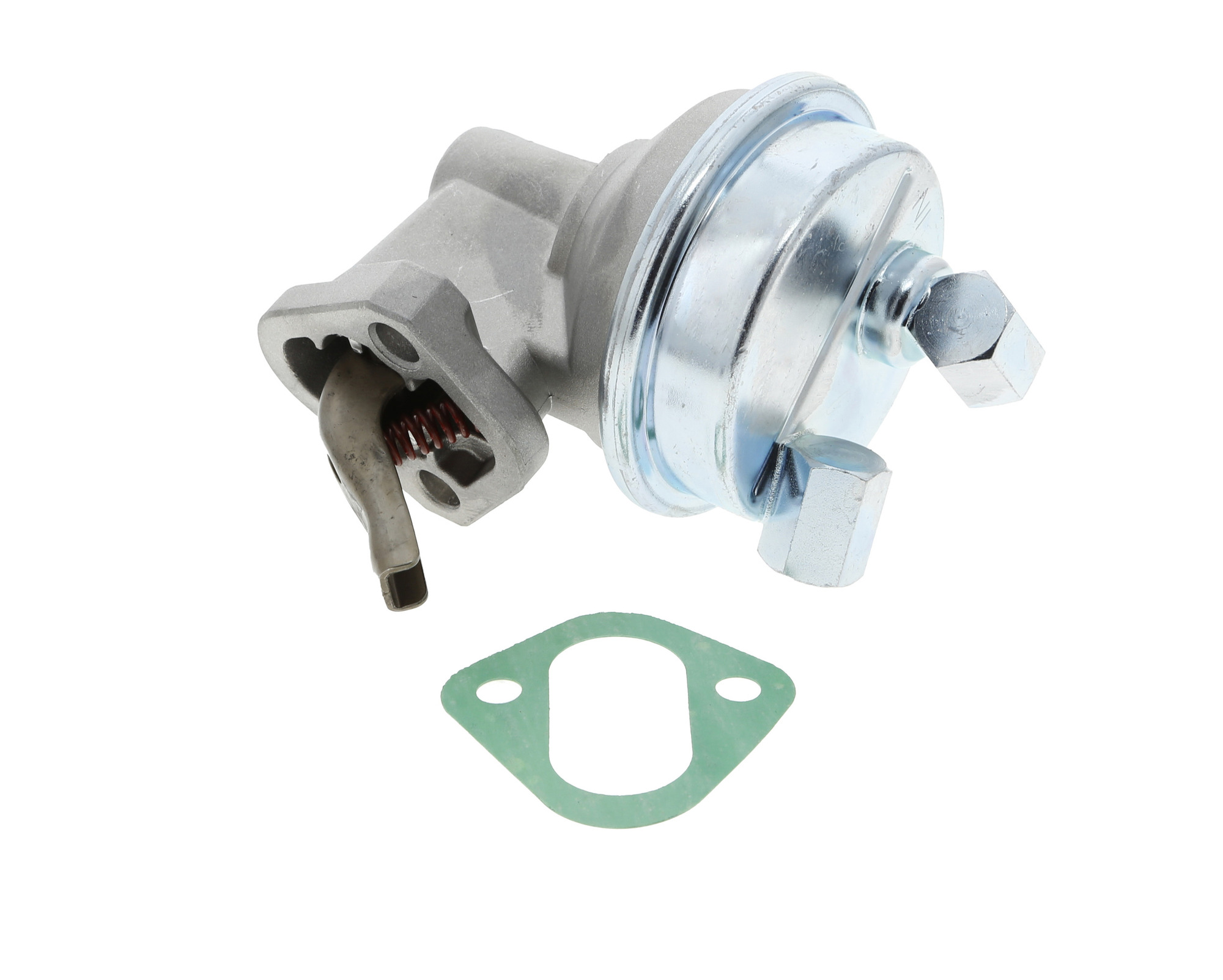 Mechanical Fuel Pump Carter M4712