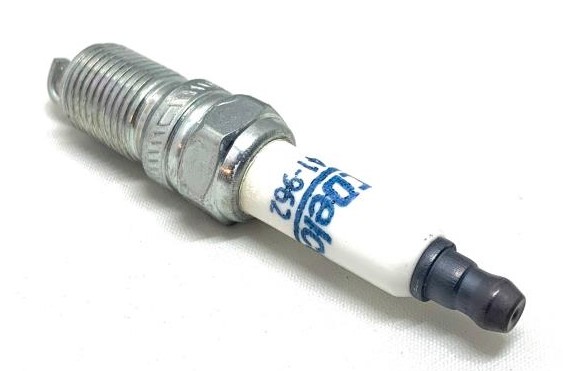 ACDelco Professional Iridium Spark Plug
