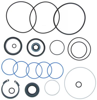 Power Steering Hose Kit Gates 348433