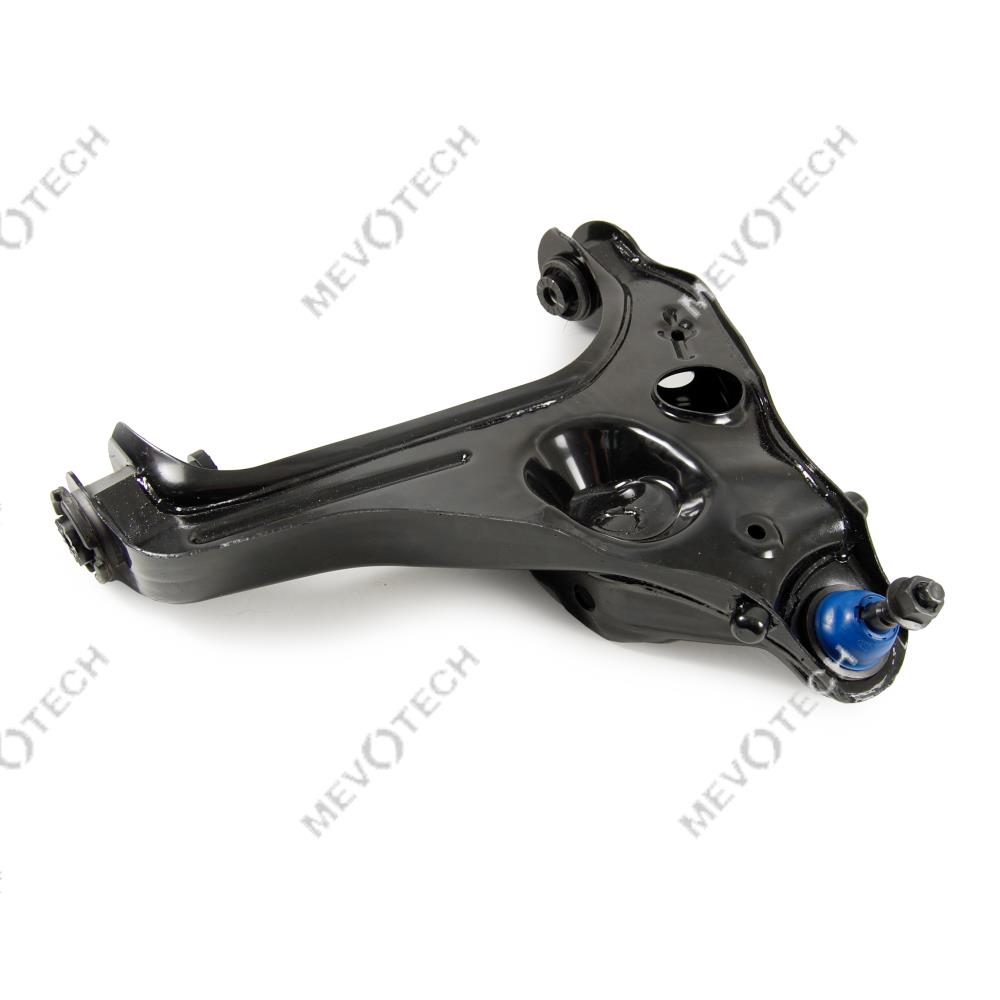 Suspension Control Arm and Ball Joint Assembly Mevotech Supreme CMS40171
