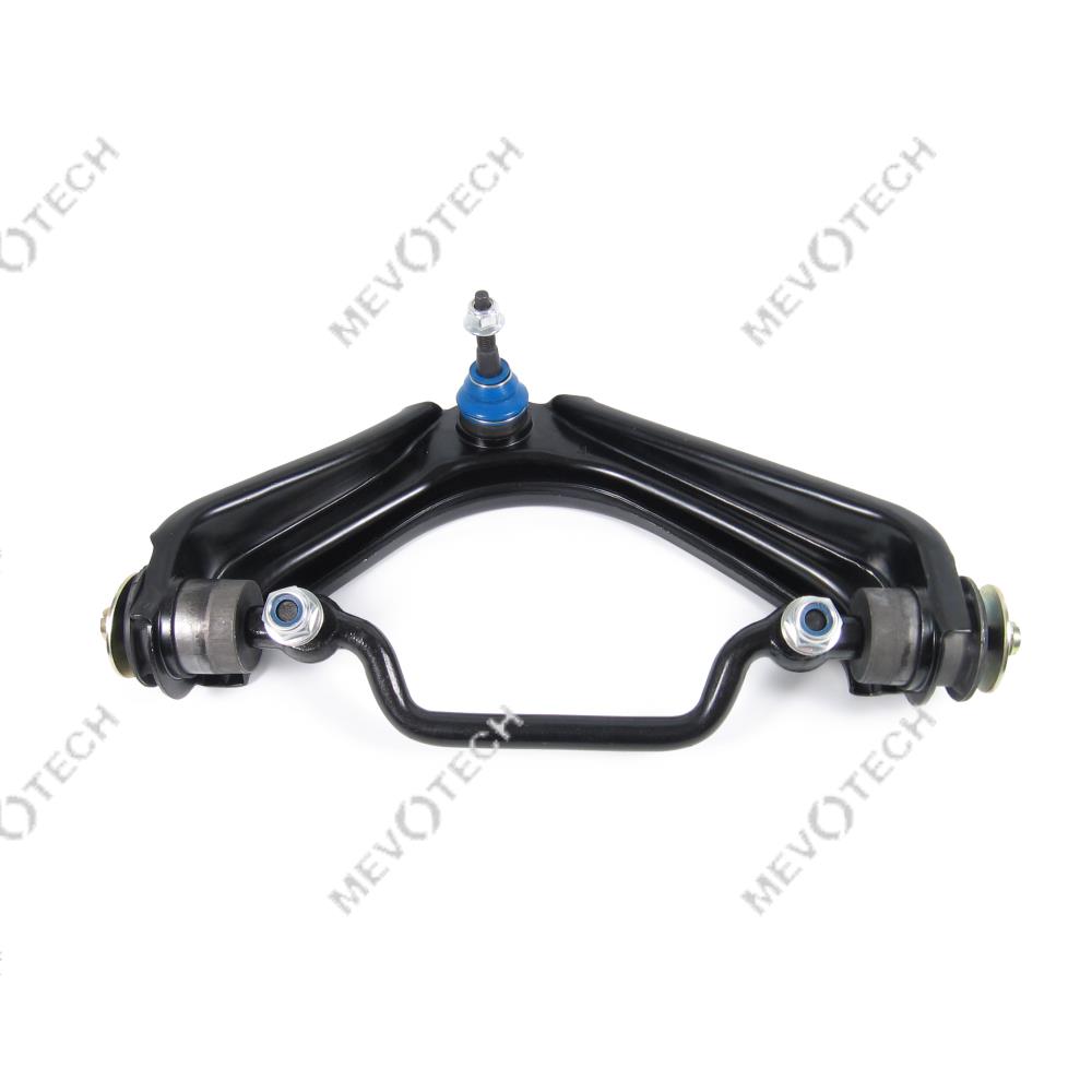Suspension Control Arm and Ball Joint Assembly Mevotech Supreme CMS40117