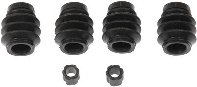 Disc Brake Caliper Bushing Dorman - First Stop HW16461