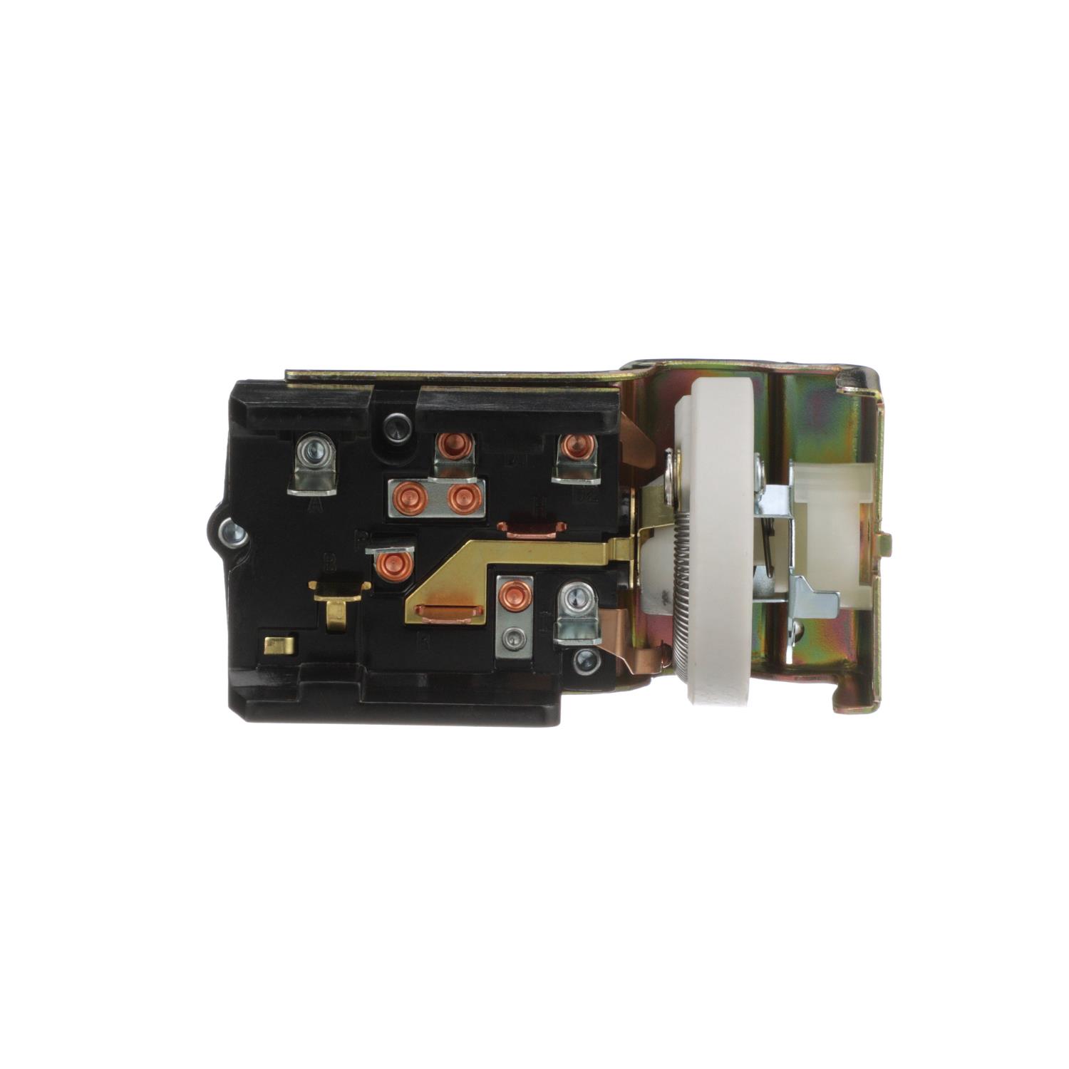 Headlight Switch Standard Ignition DS-197