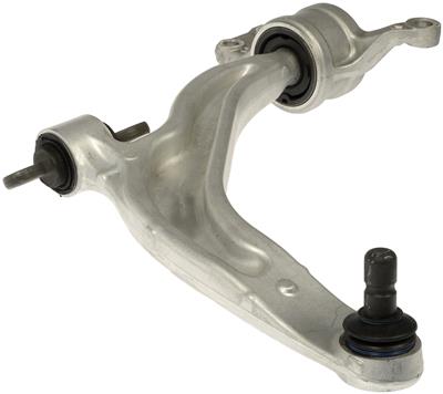 Suspension Control Arm and Ball Joint Assembly Dorman - OE Solutions 520-049