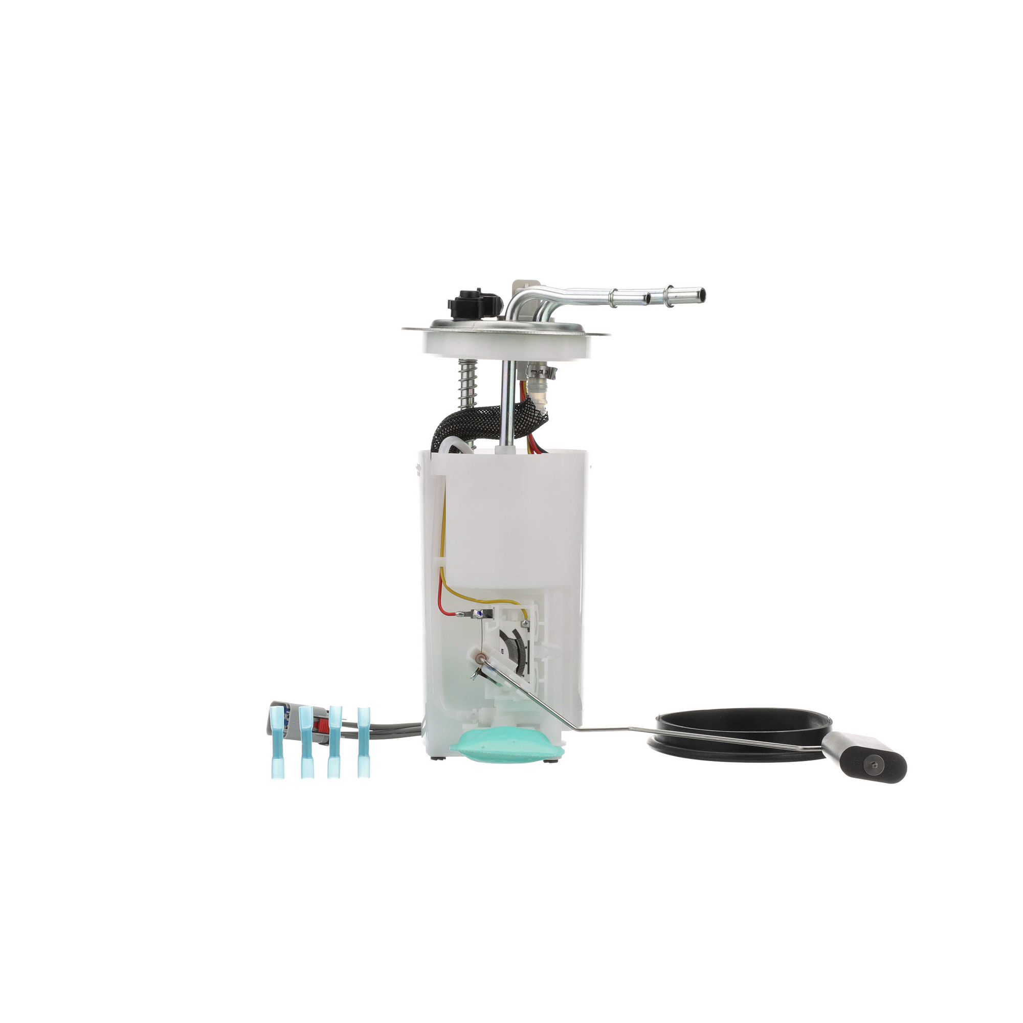 Fuel Pump Module Assembly Carter P74904M