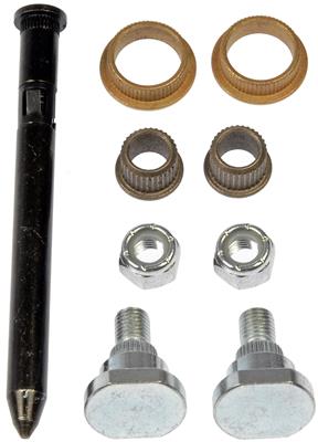 Door Hinge Pin and Bushing Kit Dorman - HELP 38401