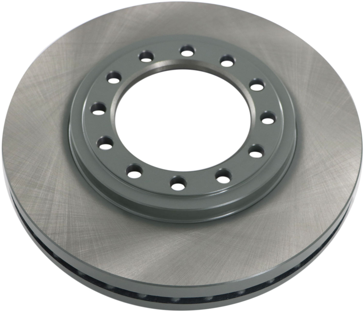 Disc Brake Rotor Perfect Stop 662901