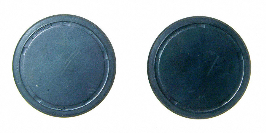 Engine Camshaft Plug Set FEL-PRO TCS 45979