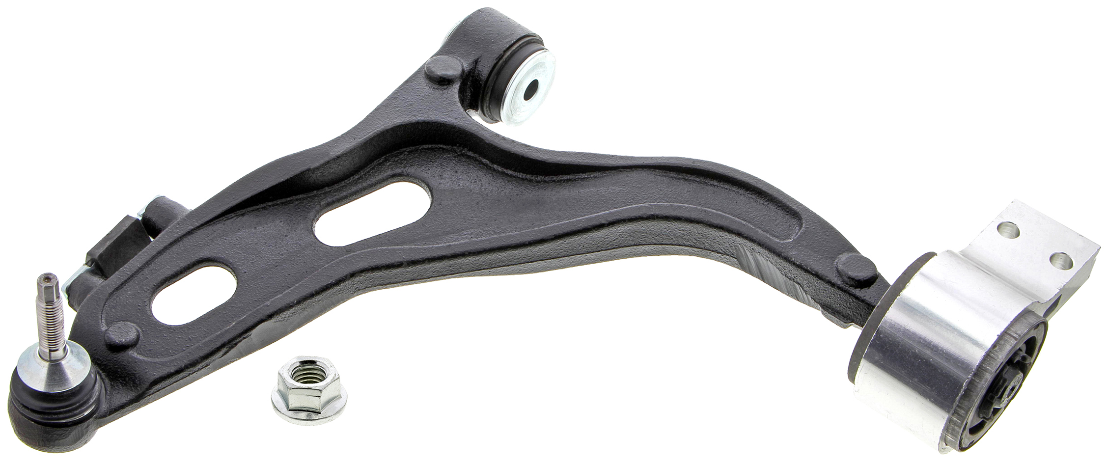 Suspension Control Arm and Ball Joint Assembly MacPherson Chassis C8GS40147