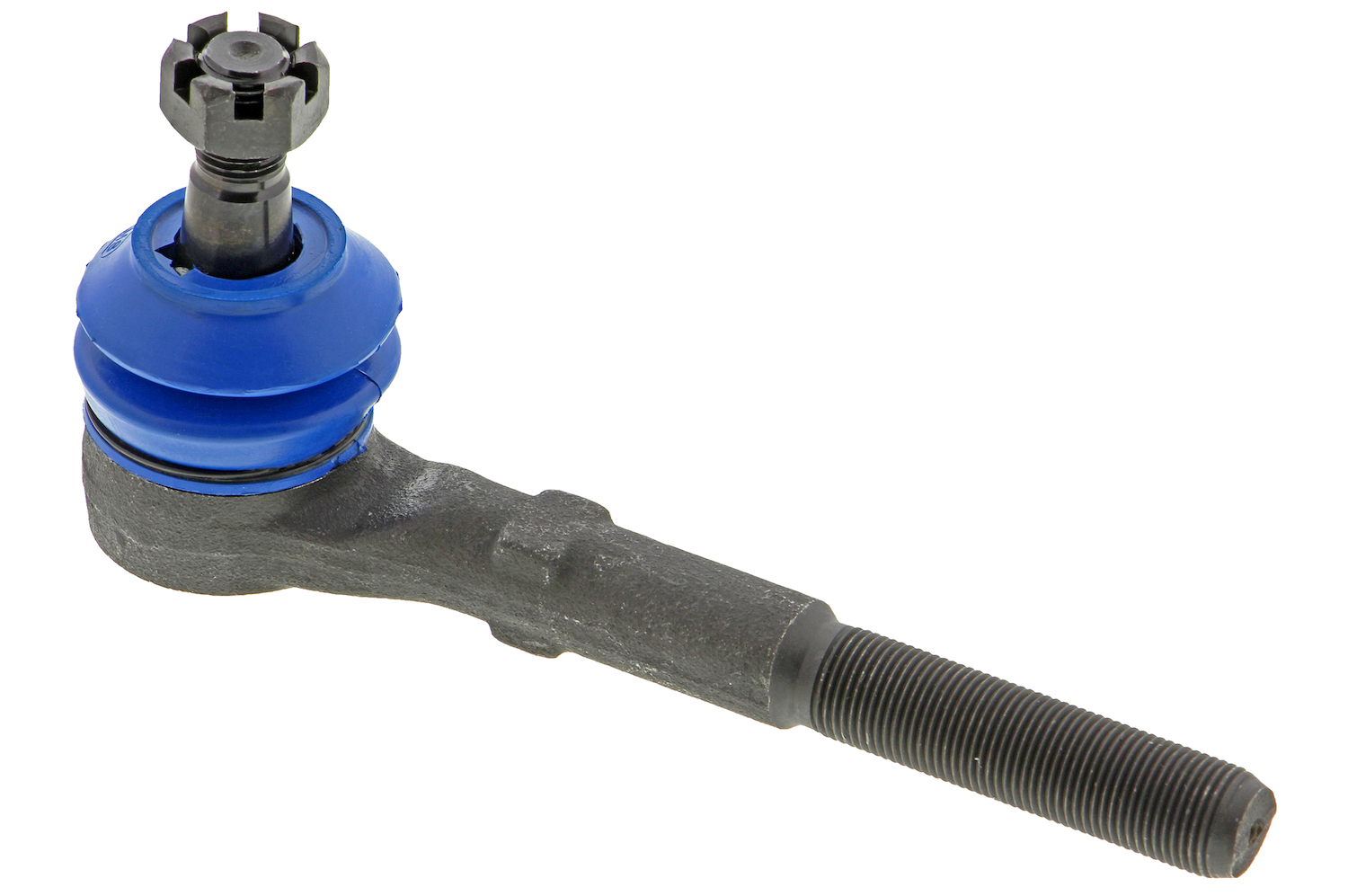 Steering Tie Rod End Mevotech Supreme MES2218RL