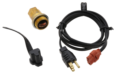 Engine Heater Zerostart 3100007