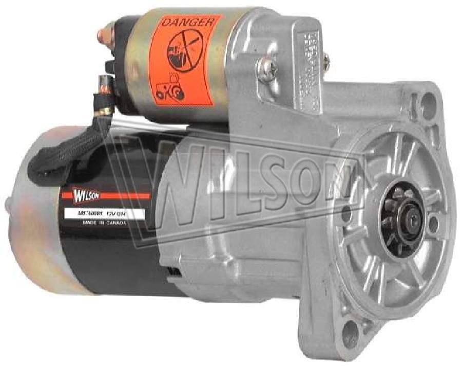 Starter Wilson 91-27-3150