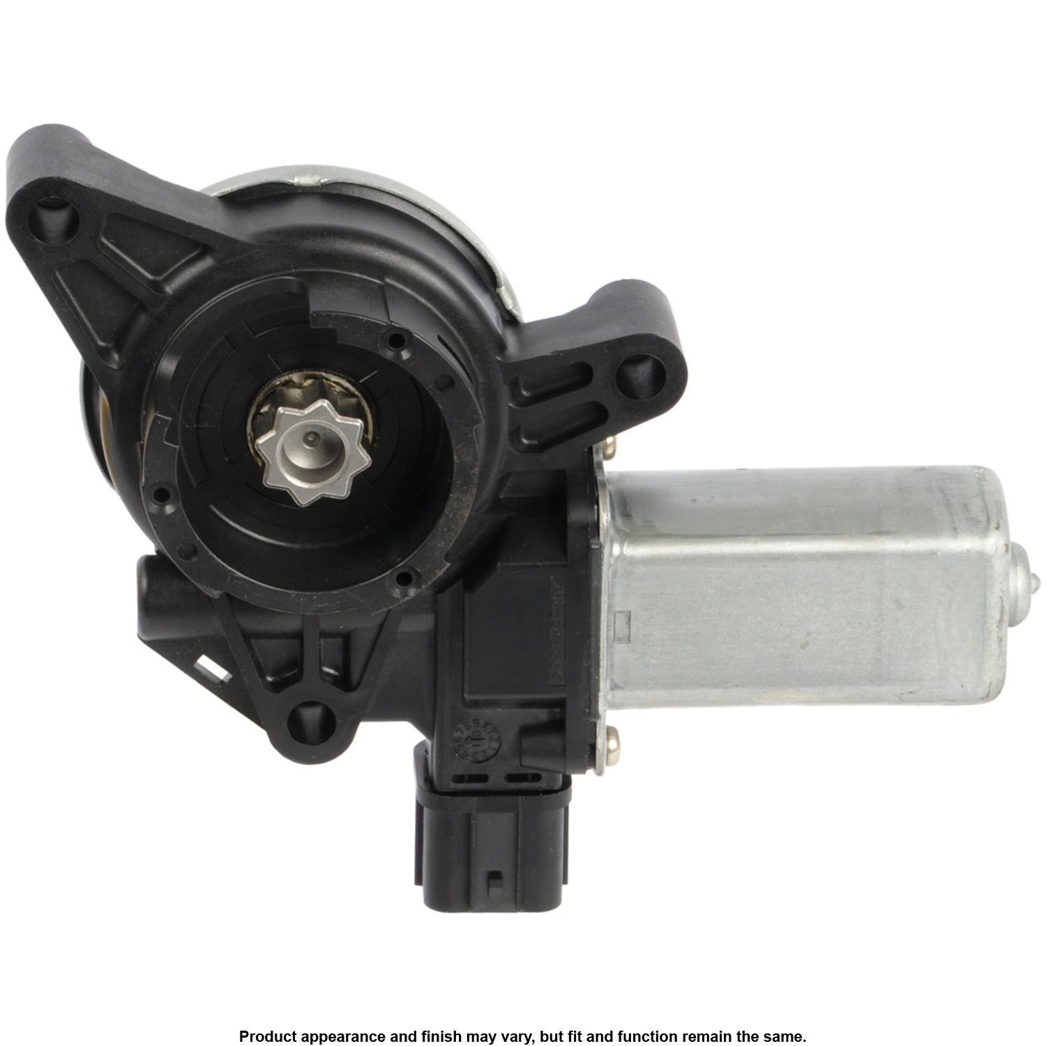 Window Motor CARDONE New 82-15016