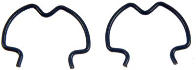 Engine Oil Cooler Hose Assembly Dorman - OE Solutions 625-195