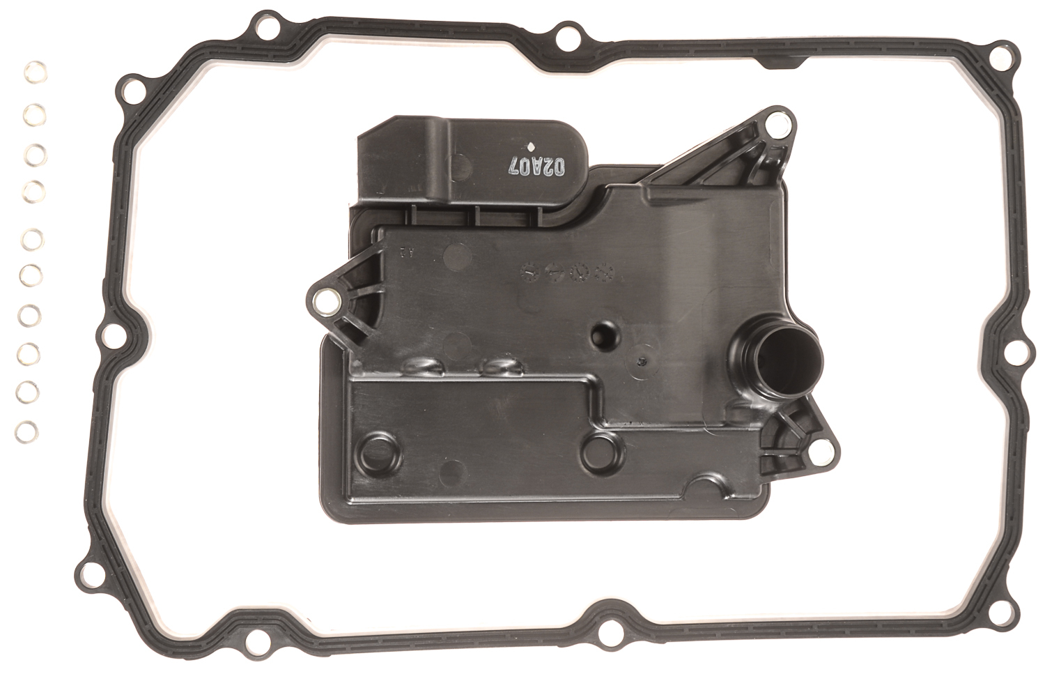 Transmission Filter Kit ATP B-526