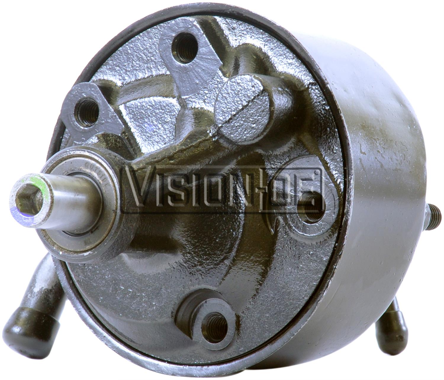 Power Steering Pump Vision OE 731-2270
