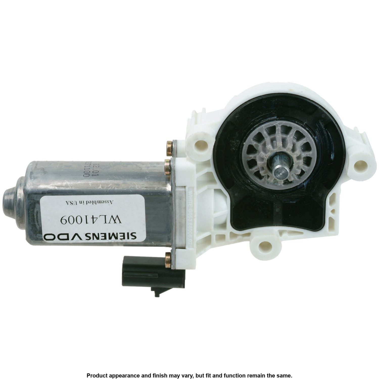 Window Motor CARDONE New 82-447
