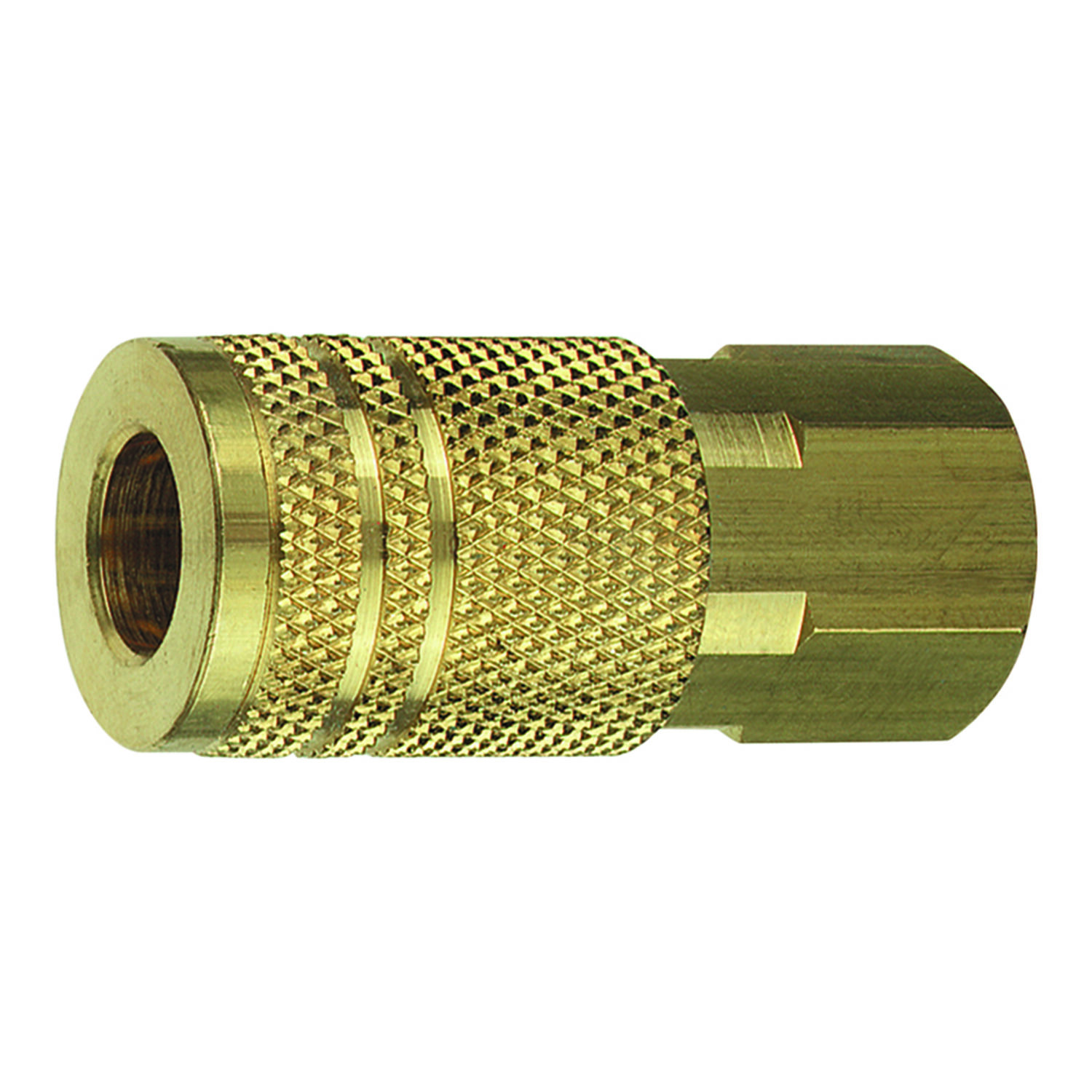 Air Tool Coupler Tru-Flate 13-235