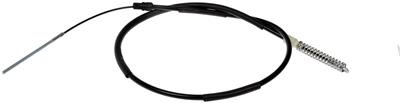 Parking Brake Cable Dorman - First Stop C661388