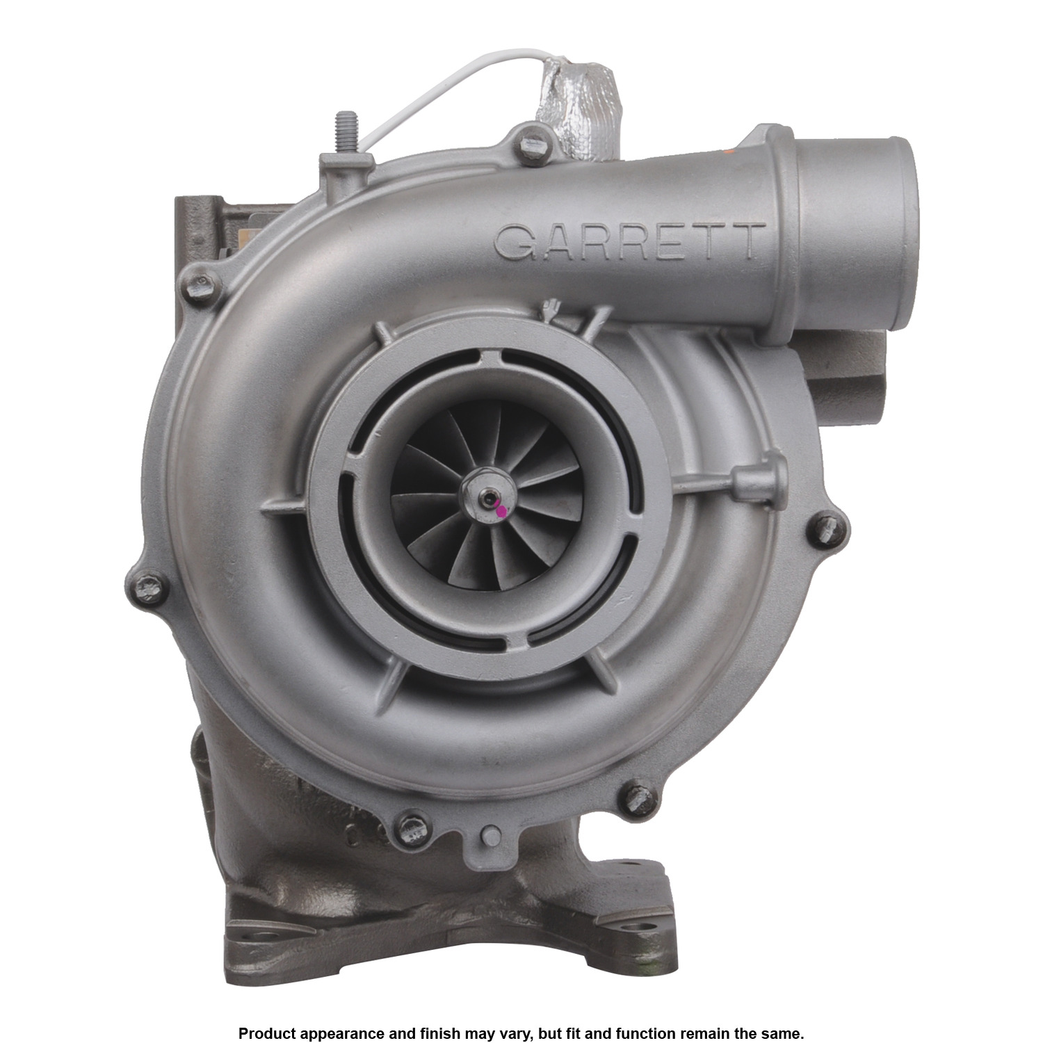 Turbocharger CARDONE Reman 2T-109