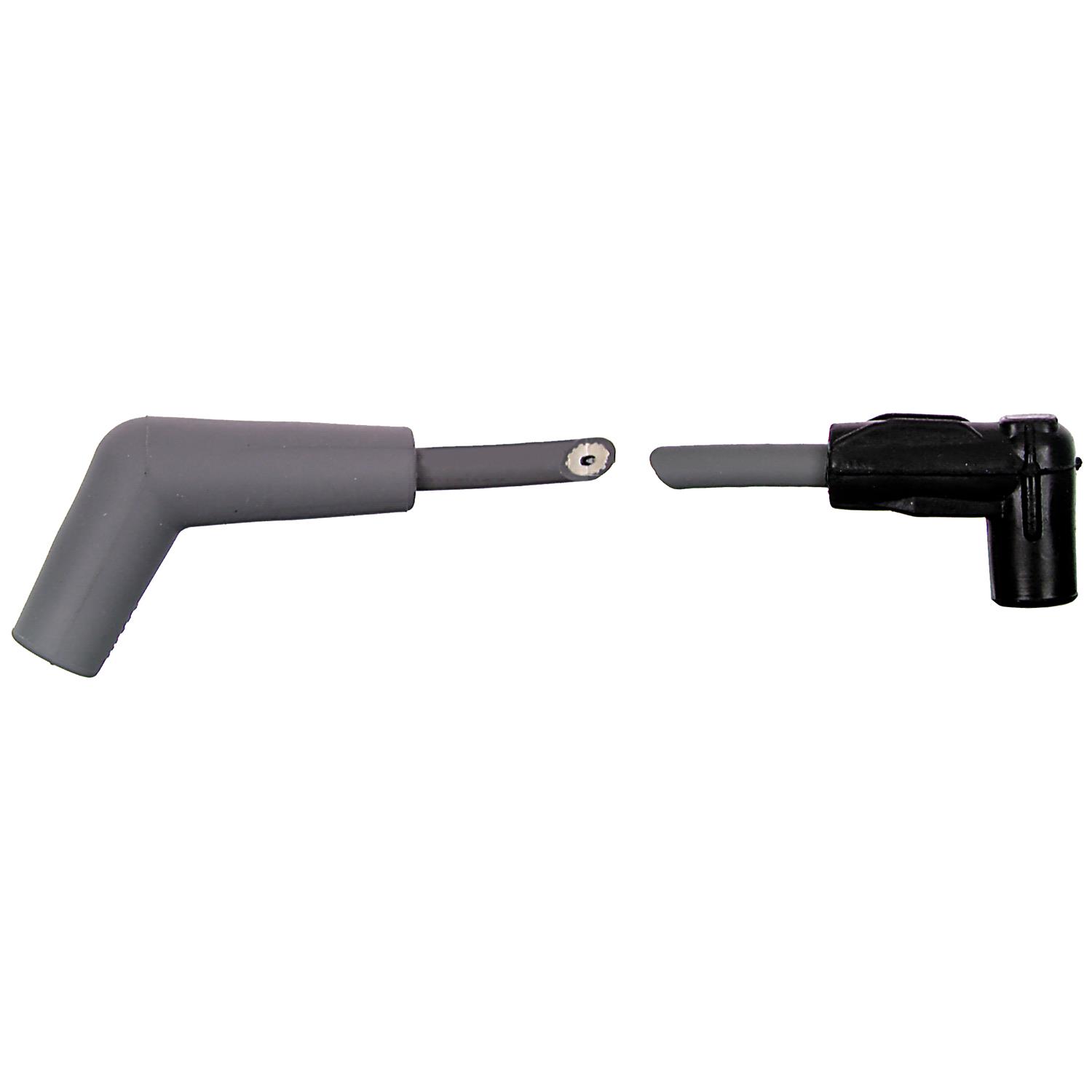 Single Lead Spark Plug Wire Standard Ignition 814P