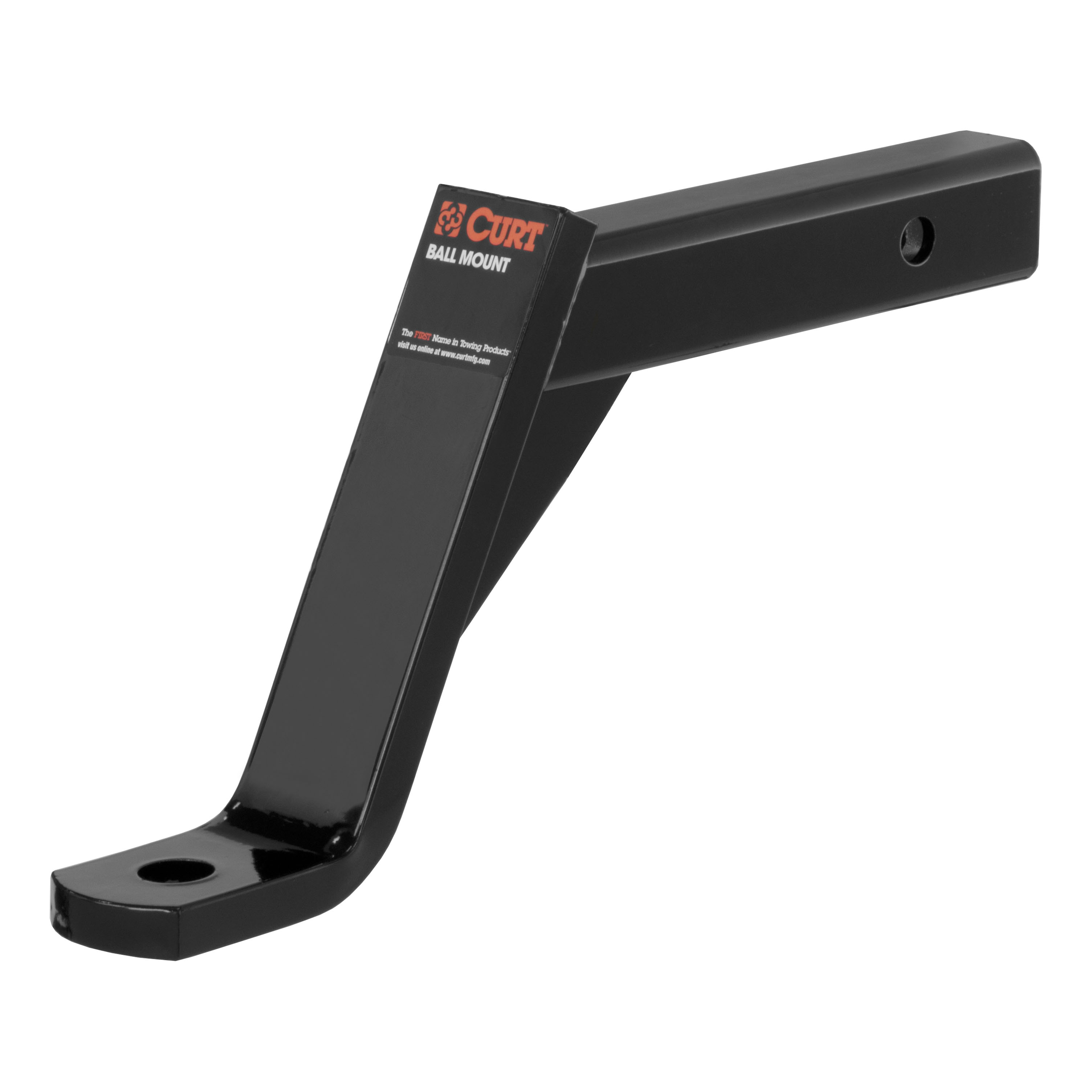 Trailer Hitch Ball Mount CURT 45100