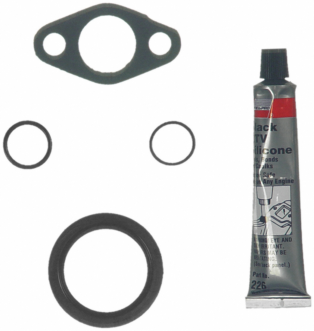 Engine Crankshaft Seal Kit FEL-PRO TCS 45931