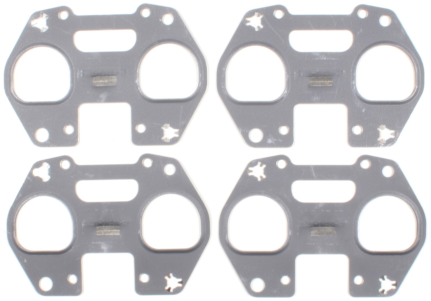 Exhaust Manifold Gasket Set MAHLE MS19261