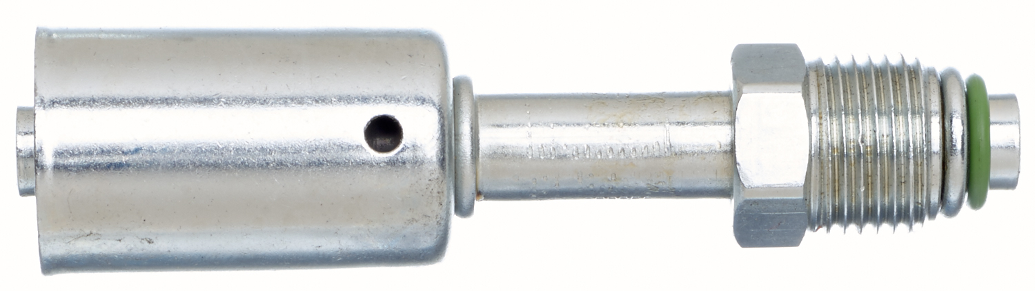 A/C Refrigerant Hose Fitting Gates G455830606S