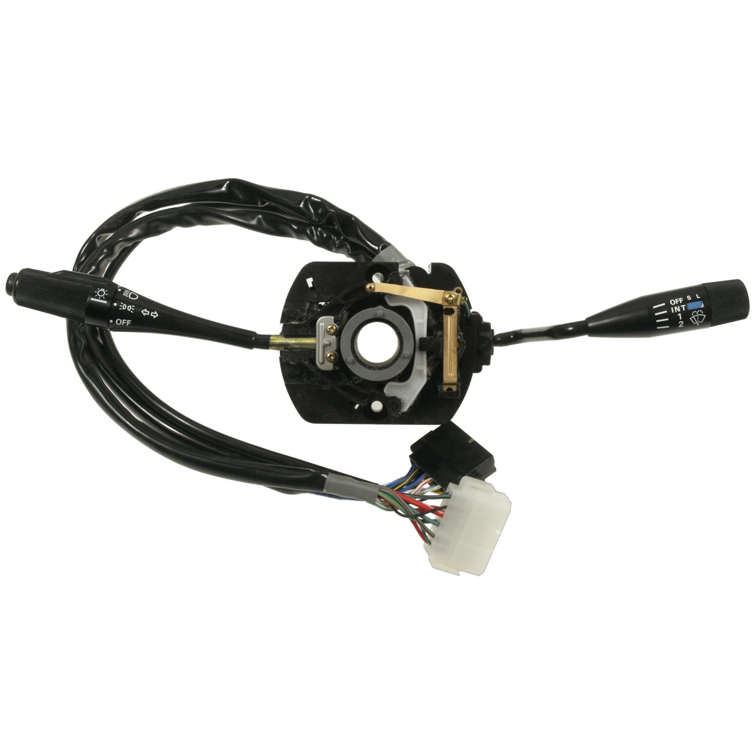 Multi-Function Switch Standard Ignition CBS-1729
