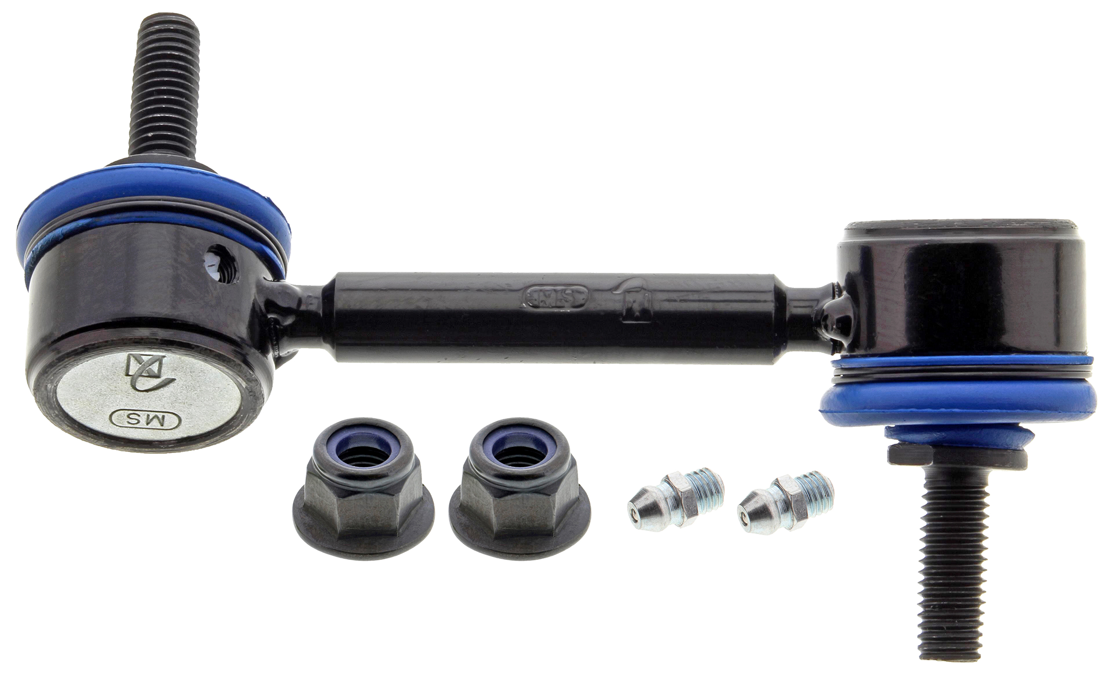 Suspension Stabilizer Bar Link Kit Mevotech Supreme MS80890