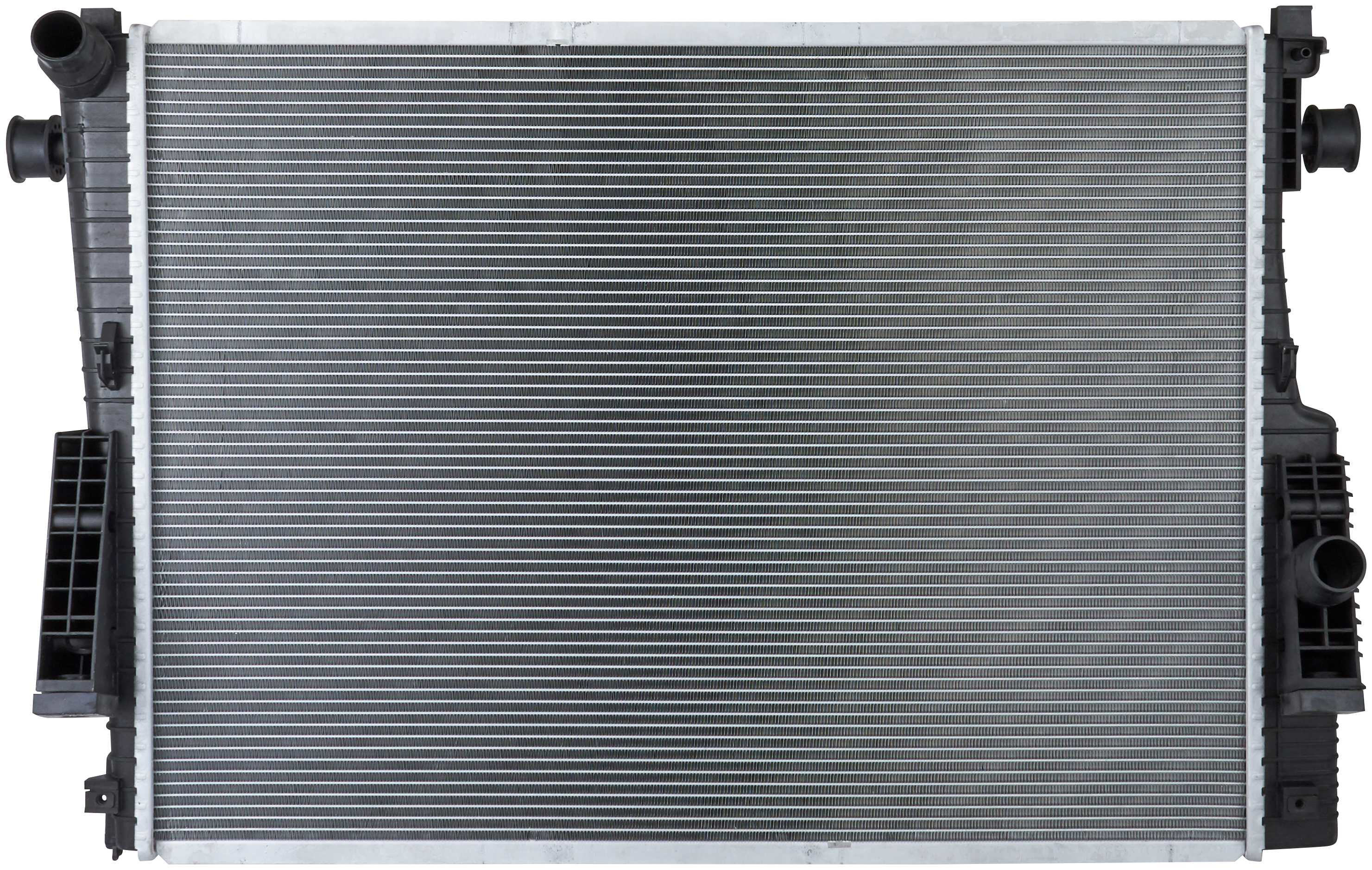 Radiator Spectra Premium CU13022