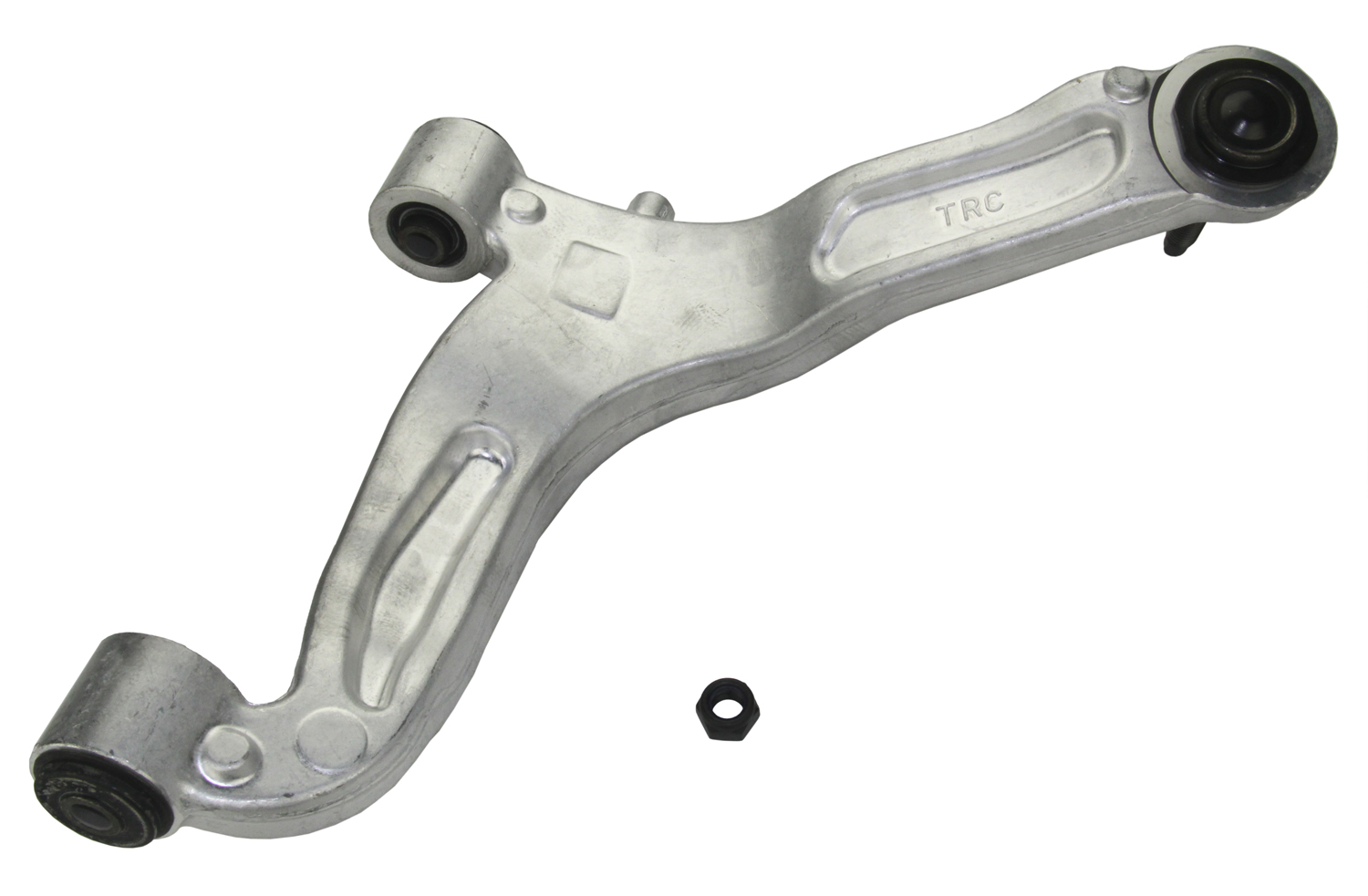 Suspension Control Arm and Ball Joint Assembly MOOG Chassis Products RK622080