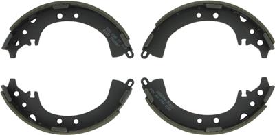 Drum Brake Shoe Perfect Stop PSS587A