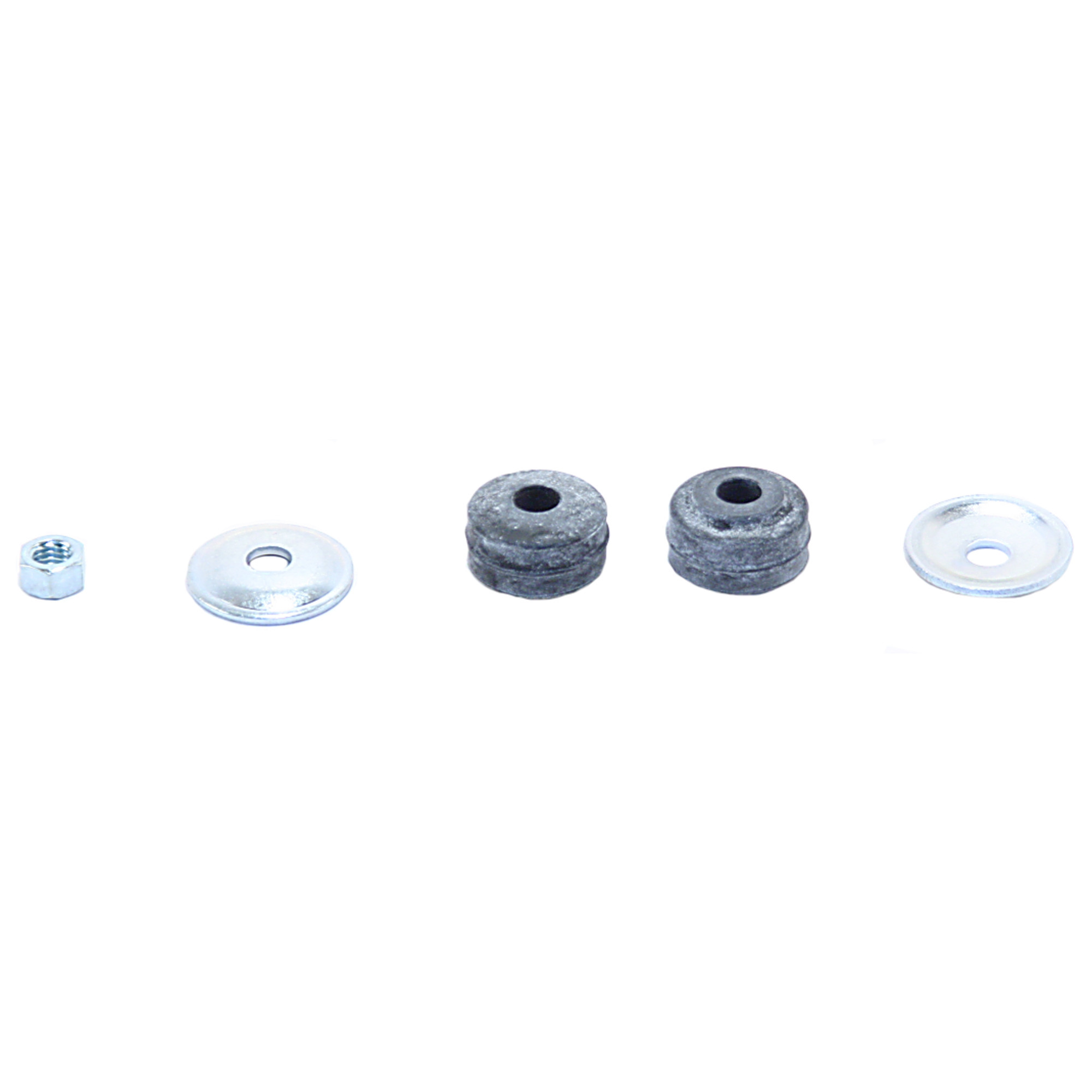 Suspension Shock Absorber Mounting Kit Monroe Shocks & Struts P01135