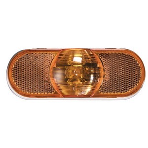 Turn Signal Light Grote 52513