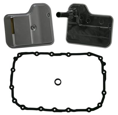 Transmission Filter Kit Wix 58137