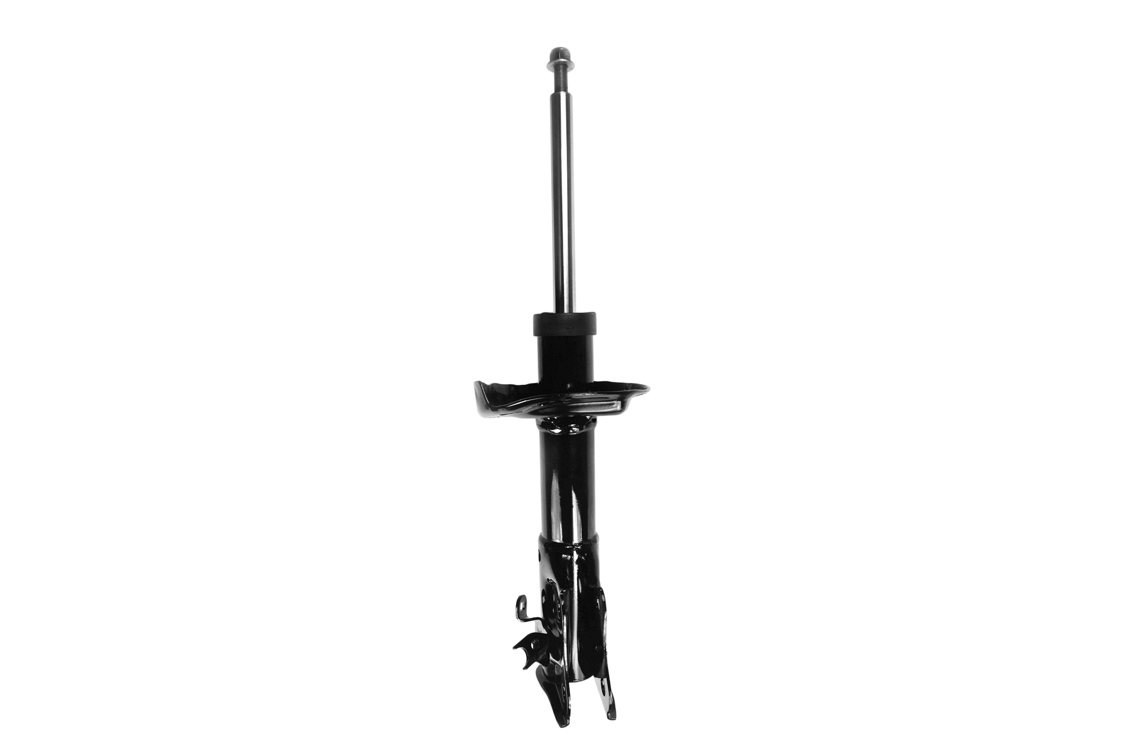 Suspension Strut MacPherson Ride Control MP331629R