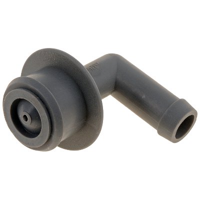 PCV Valve Elbow Dorman - HELP 47057