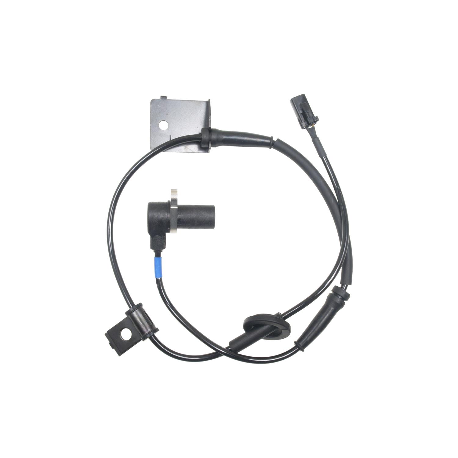 ABS Wheel Speed Sensor Standard Import ALS580