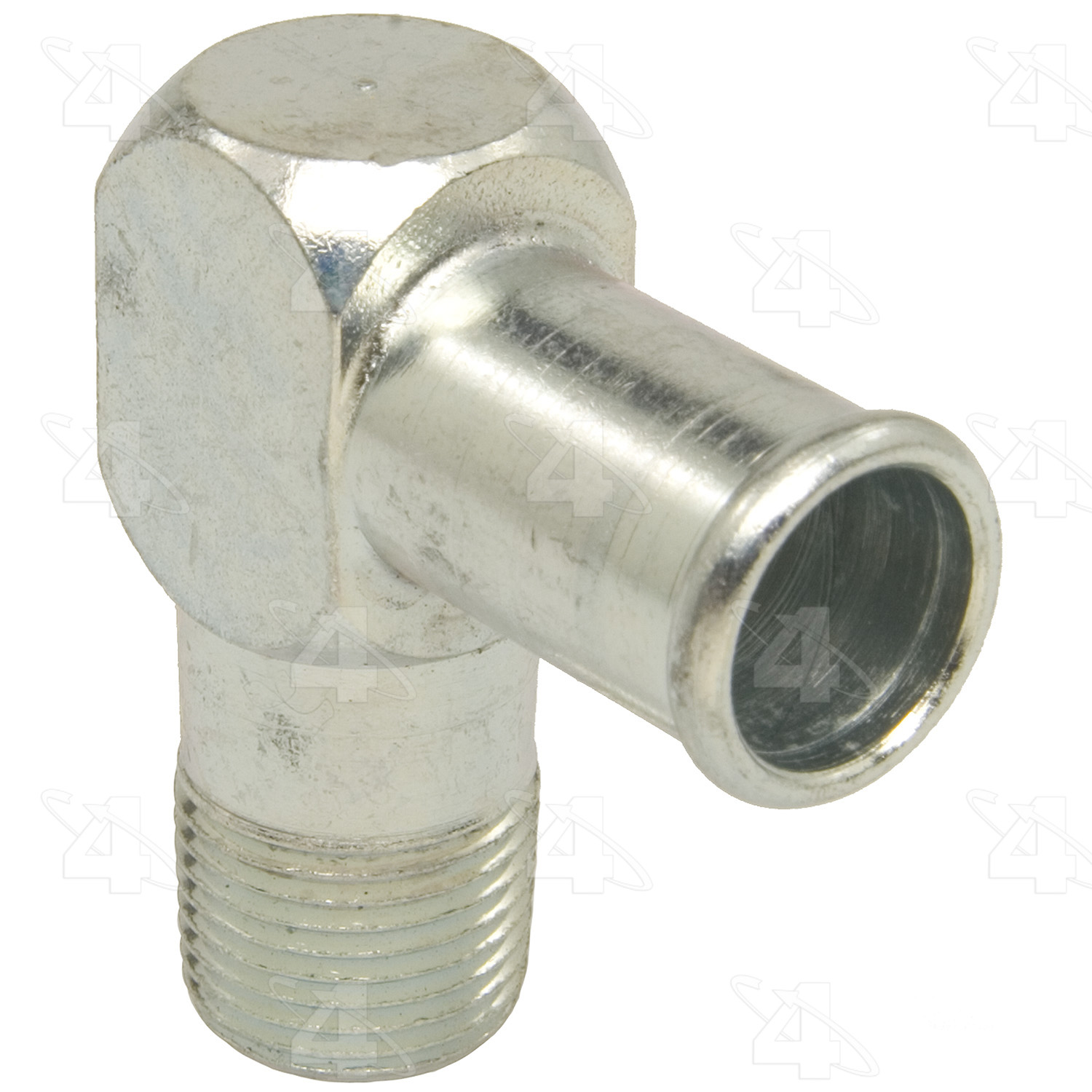 HVAC Heater Fitting Four Seasons 84775