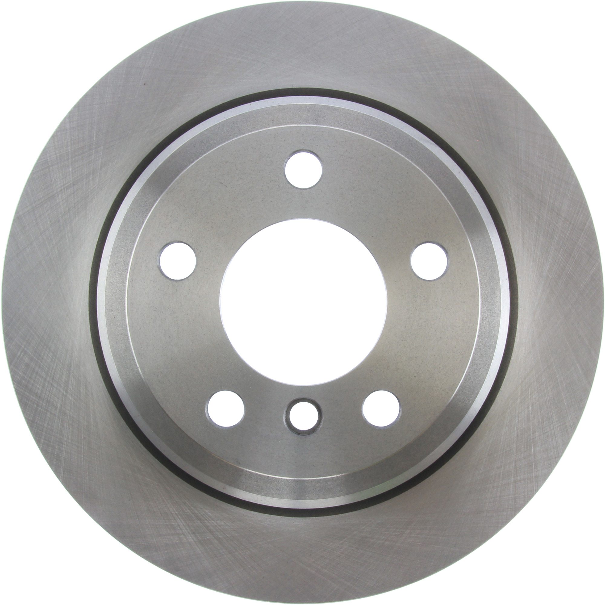 Disc Brake Rotor Centric Parts 121.34150
