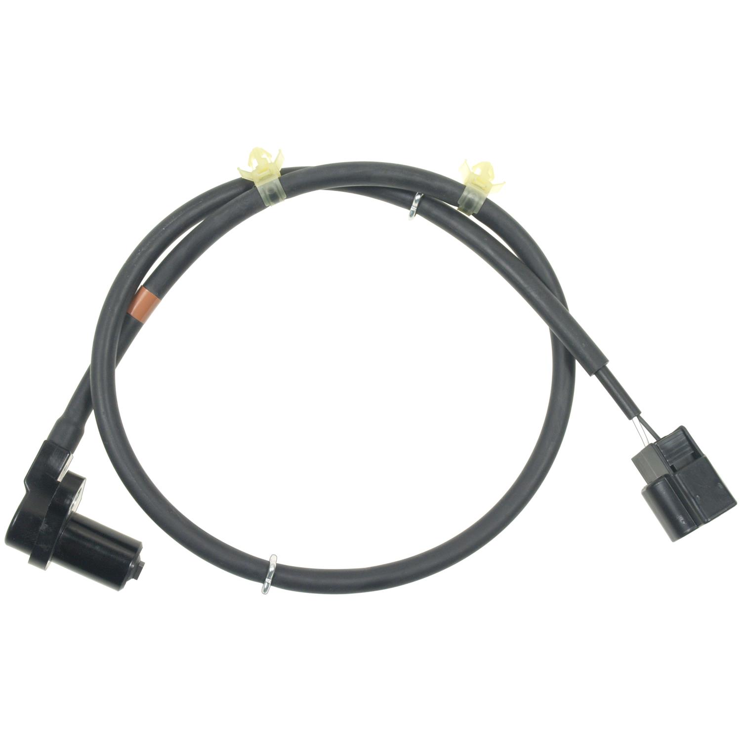 ABS Wheel Speed Sensor Standard Import ALS1142