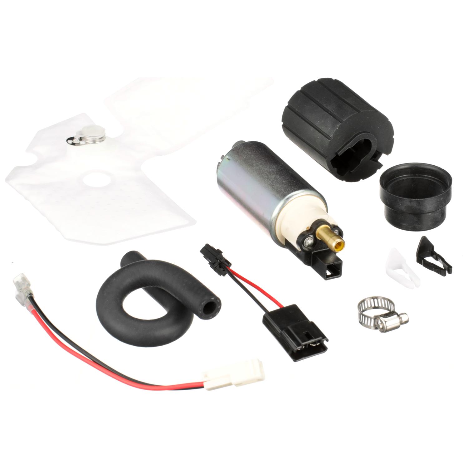 Fuel Pump and Strainer Set Sparta PN2025